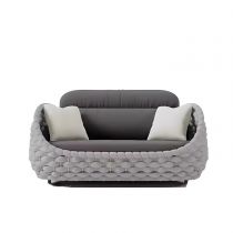 2-Sitzer-Sofa