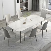 7 Piece Set