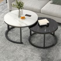 Wit-zwart
