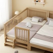 Kids Beds & Tail Ladder