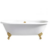 Vasca da Bagno (Cilindro Vuoto)