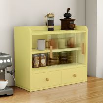 Lemon Yellow