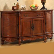 Cherry Wood Color