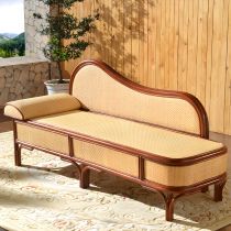 Chaise Longue Bracciolo Sinistro