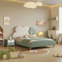 Letto Per Bambini + Materasso