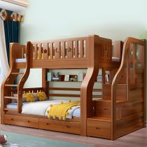 Bunk Bed&Drawer&Mattress&Bookcase&Ladder&Ladder Cabinet