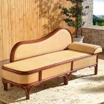 Chaise Longue Bracciolo Destro