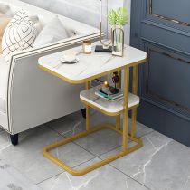 White/Gold