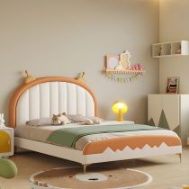 Cama Infantil & Colchão