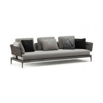 3-Sitzer-Sofa