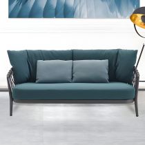 2-Sitzer-Sofa