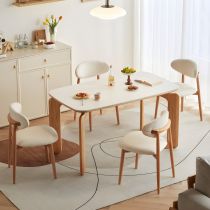 Ensemble de 5 Pièces