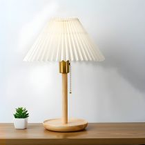 Wood Color
