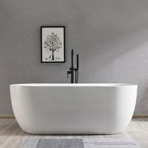 Badewanne+Standarmatur