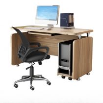 Ensemble de 2 Pièces