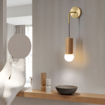 Wood Color
