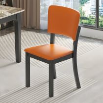 Jaune Orange