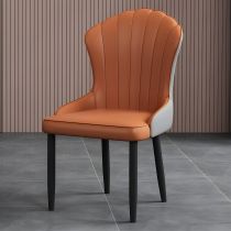 Orange-Gelb