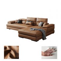 3-Seater Sectionals