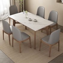Ensemble de 7 Pièces