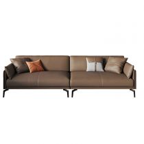 4-Seater Sofa