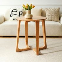 Natural Finish