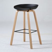 Zwart