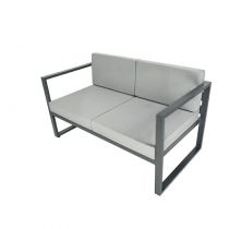 2-Sitzer-Sofa