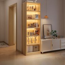 Natural Finish