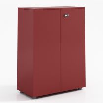 Vermelho