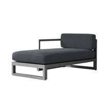 Chaise longue