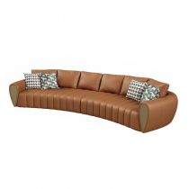 6-Seater Sofa