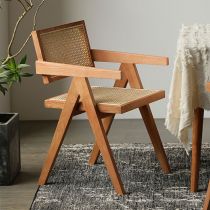 Cherry Wood Color