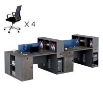 5 Piece Set