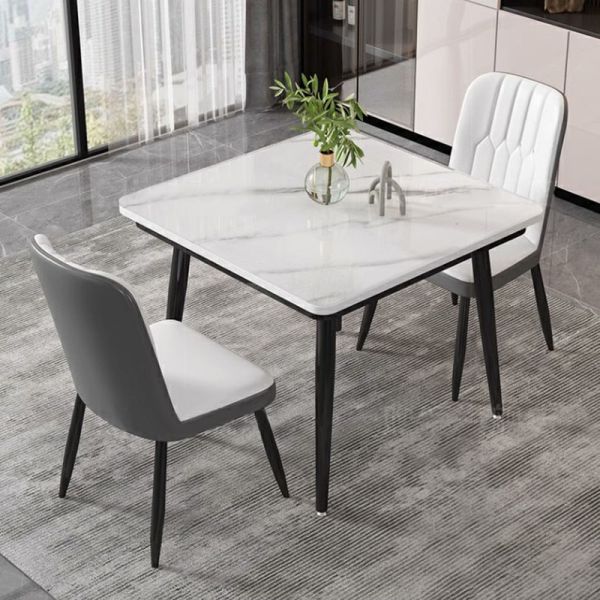 ☆アクタス☆　KULAUM DINING TABLE 160cm Amazon.com - Tangkula Mid-Century Modern Round Dining Table