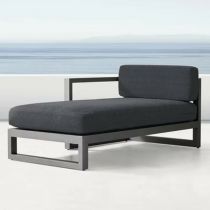 Chaise longue