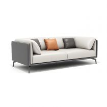 3-Seater Sofa