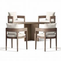 Table & 4 Chairs