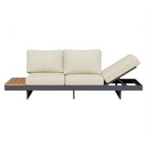 3-Seater Midposition Sofa