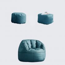 Blau
