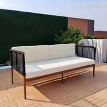 2-Sitzer-Sofa