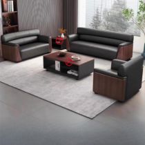 Chair & Loveseats & 3-Seater Sofa