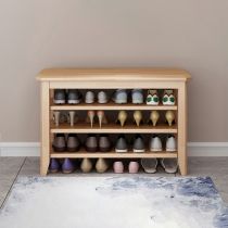 Color natural (color madera natural)