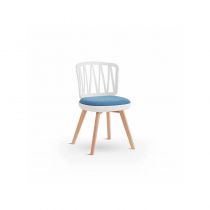 Blauw