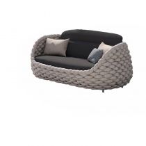 2-Sitzer-Sofa