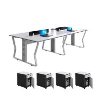 5 Piece Set
