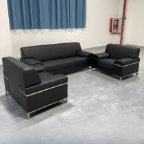 Chair & 3-Seater Sofa