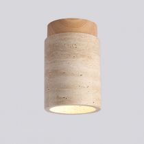 Color natural (color madera natural)