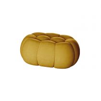 Jaune Foncé