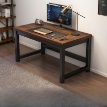 Walnut/Black